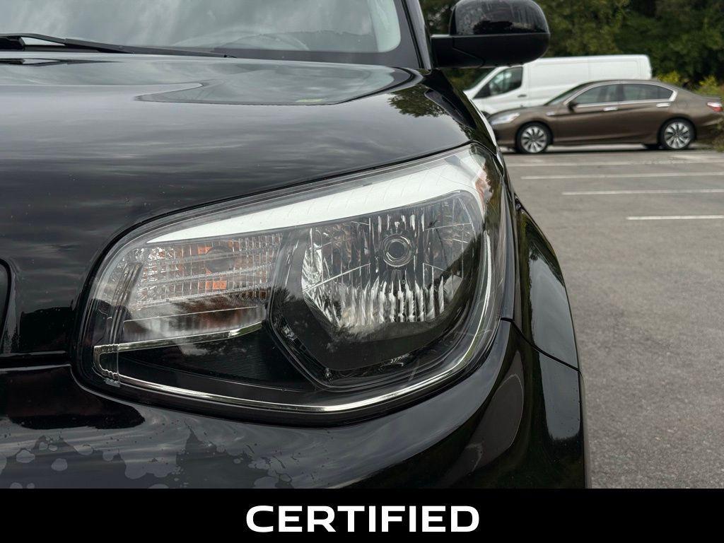 used 2019 Kia Soul car, priced at $9,469