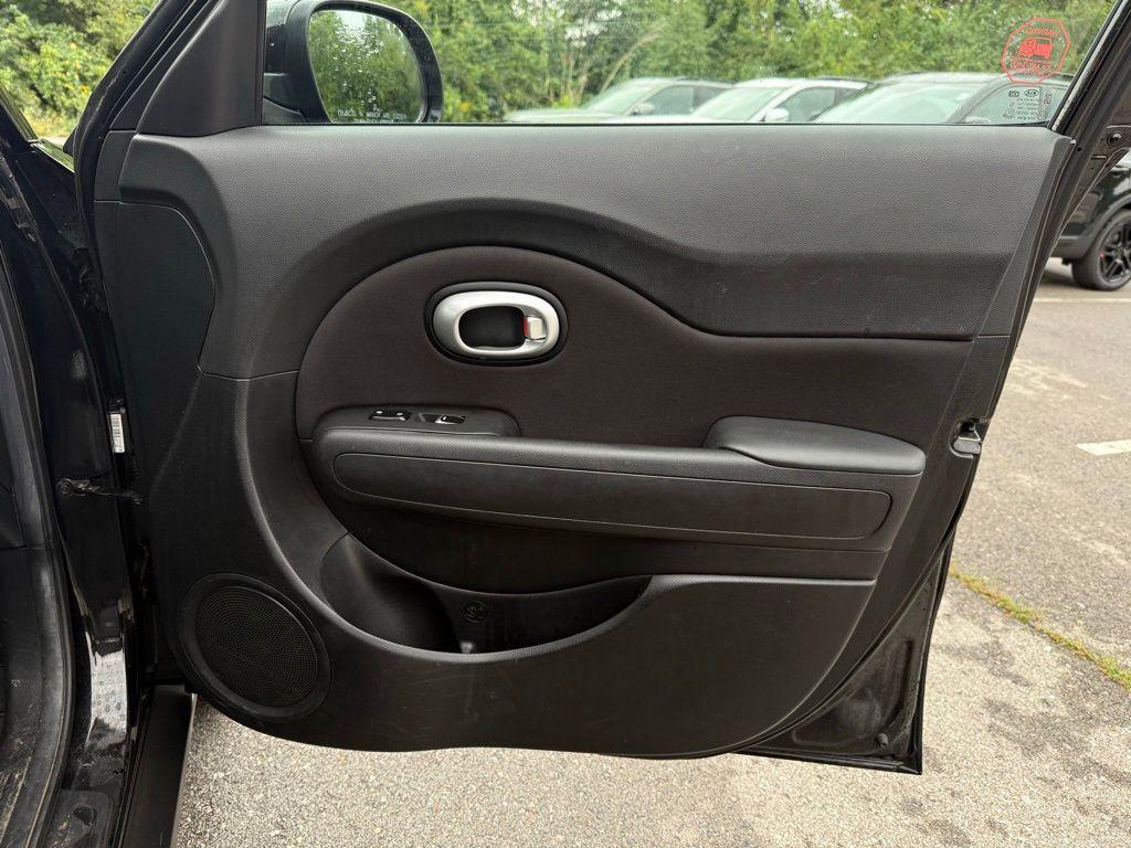 used 2019 Kia Soul car, priced at $9,261