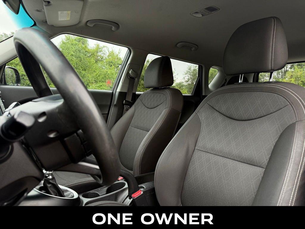 used 2019 Kia Soul car, priced at $9,469