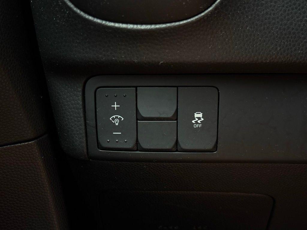 used 2019 Kia Soul car, priced at $9,261