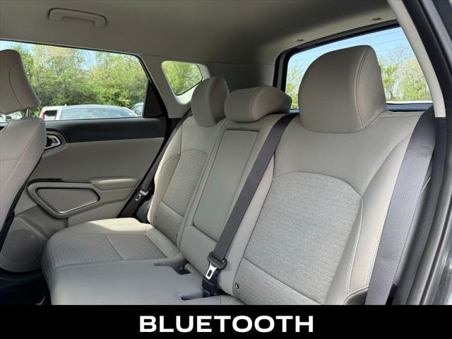 used 2020 Kia Soul car, priced at $15,698