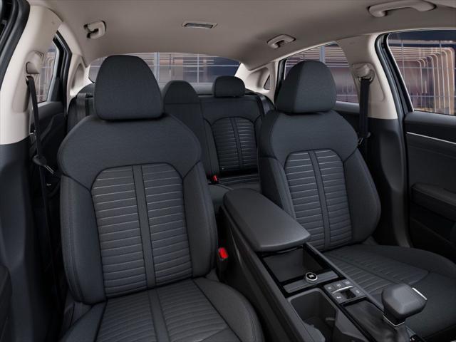 new 2025 Kia K5 car, priced at $26,268