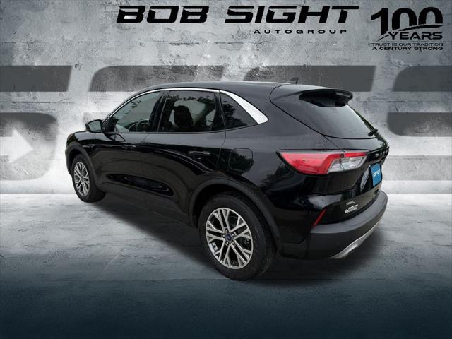 used 2022 Ford Escape car, priced at $20,000