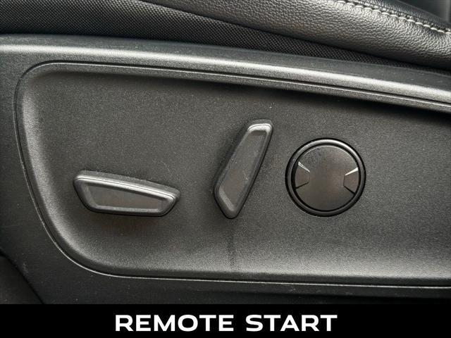 used 2022 Ford Escape car, priced at $21,235