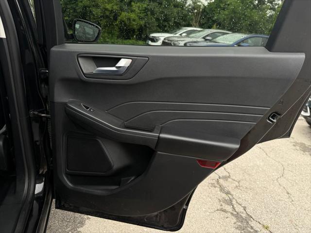 used 2022 Ford Escape car, priced at $20,000