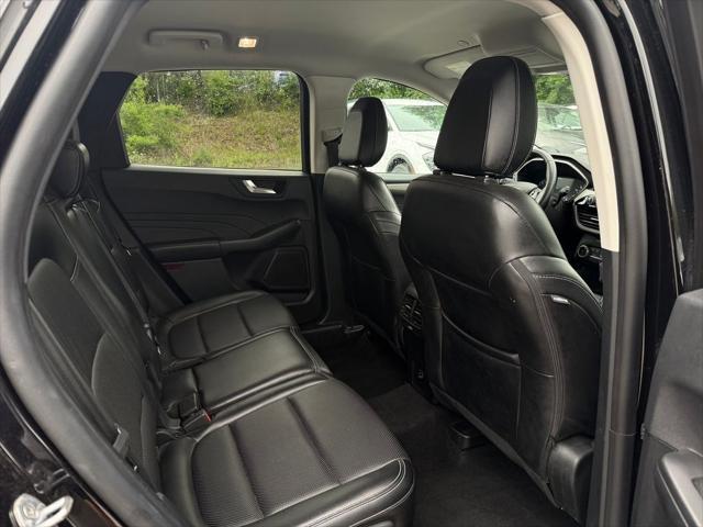 used 2022 Ford Escape car, priced at $20,000