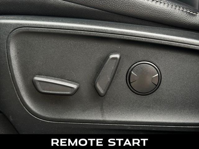 used 2022 Ford Escape car, priced at $20,000