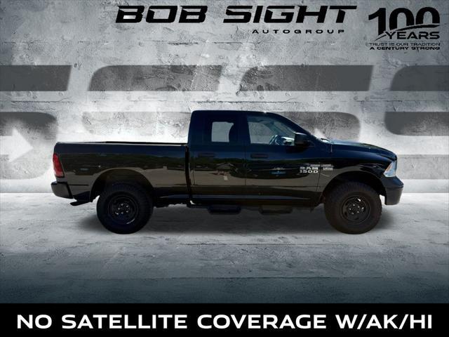 used 2015 Ram 1500 car, priced at $10,961