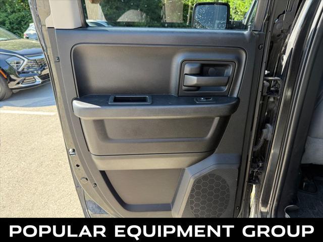 used 2015 Ram 1500 car, priced at $10,961