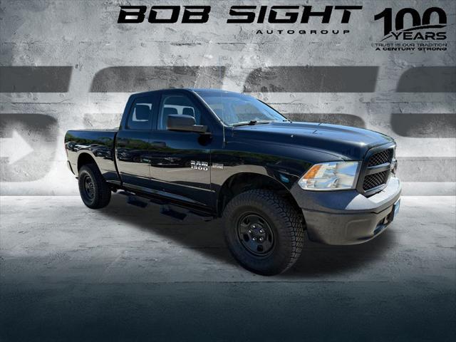 used 2015 Ram 1500 car, priced at $10,961