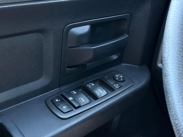 used 2015 Ram 1500 car, priced at $10,961