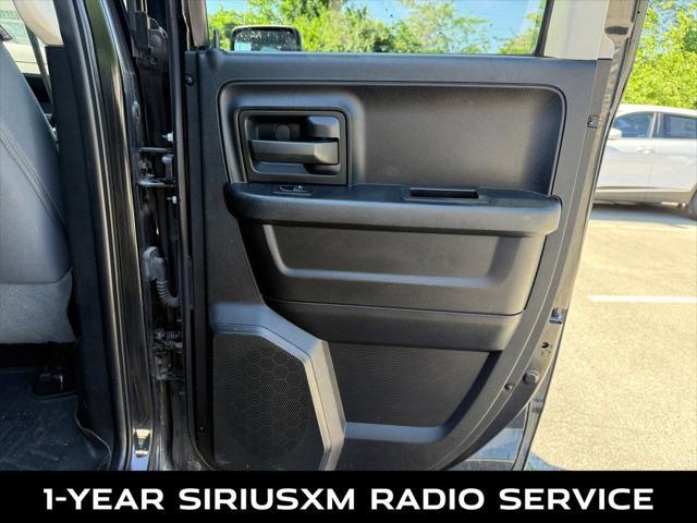 used 2015 Ram 1500 car, priced at $10,961