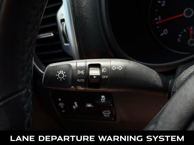 used 2019 Kia Sportage car, priced at $14,751