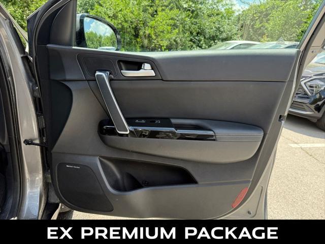 used 2019 Kia Sportage car, priced at $11,671