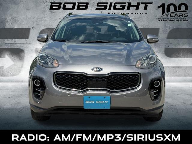 used 2019 Kia Sportage car, priced at $11,671
