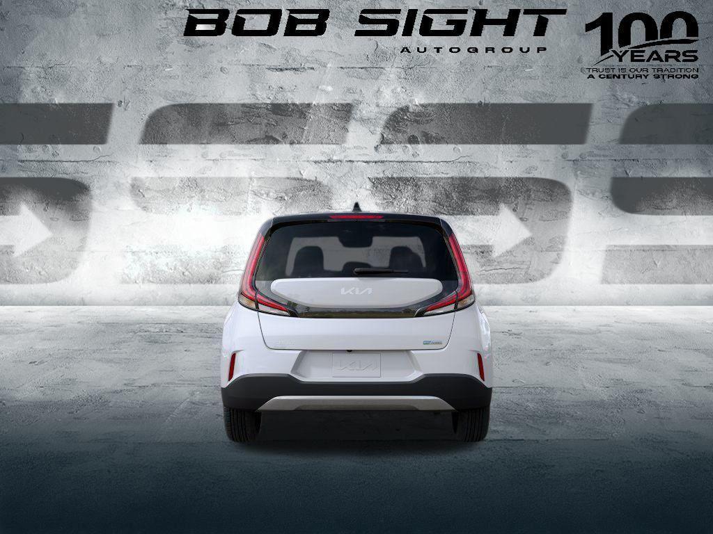new 2025 Kia Soul car, priced at $24,606