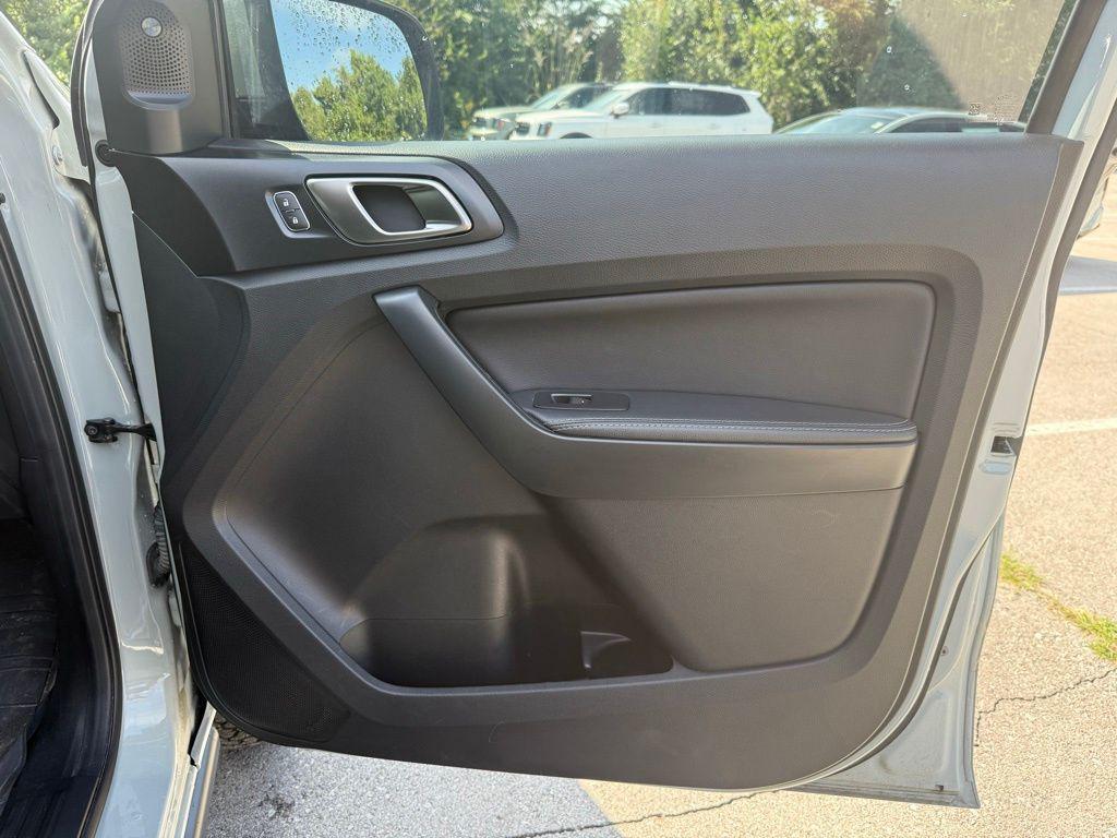 used 2022 Ford Ranger car, priced at $31,757