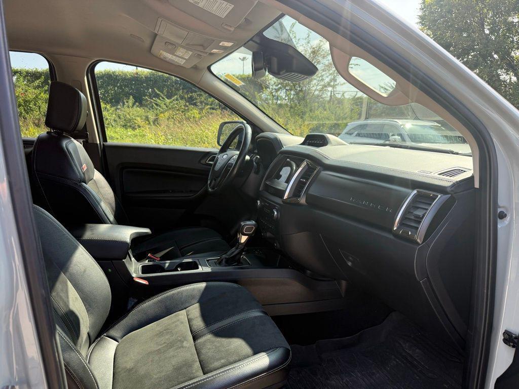 used 2022 Ford Ranger car, priced at $31,757