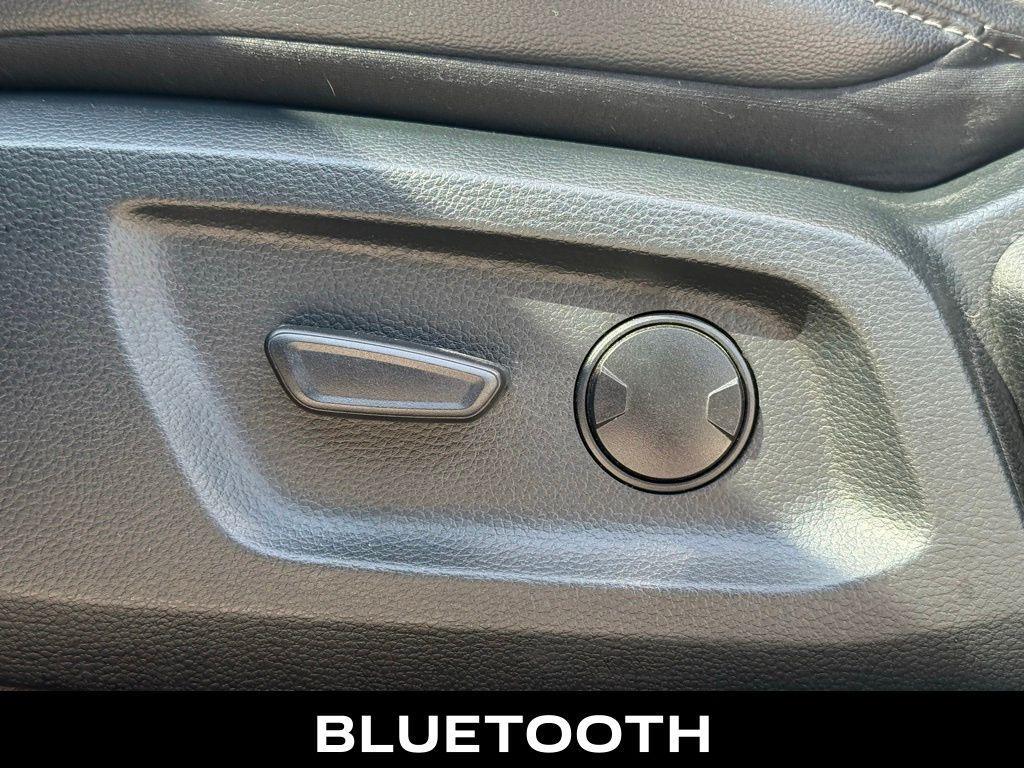used 2022 Ford Ranger car, priced at $31,757