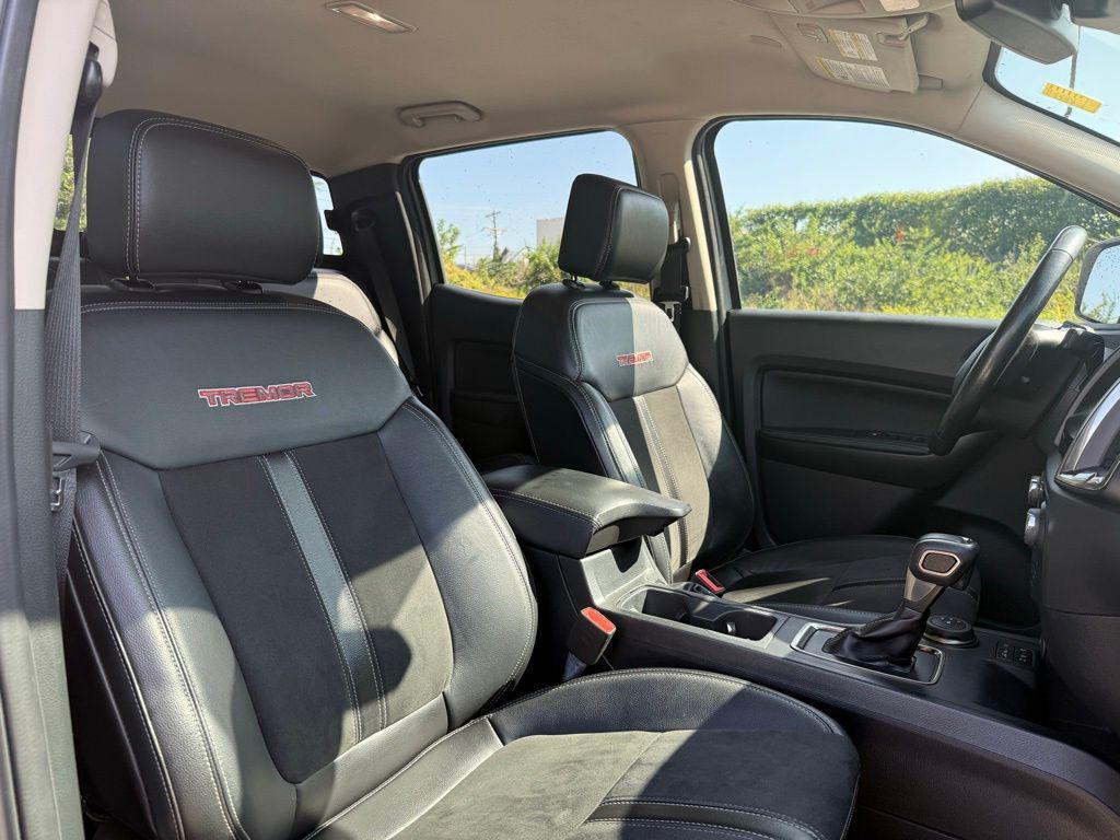 used 2022 Ford Ranger car, priced at $31,757