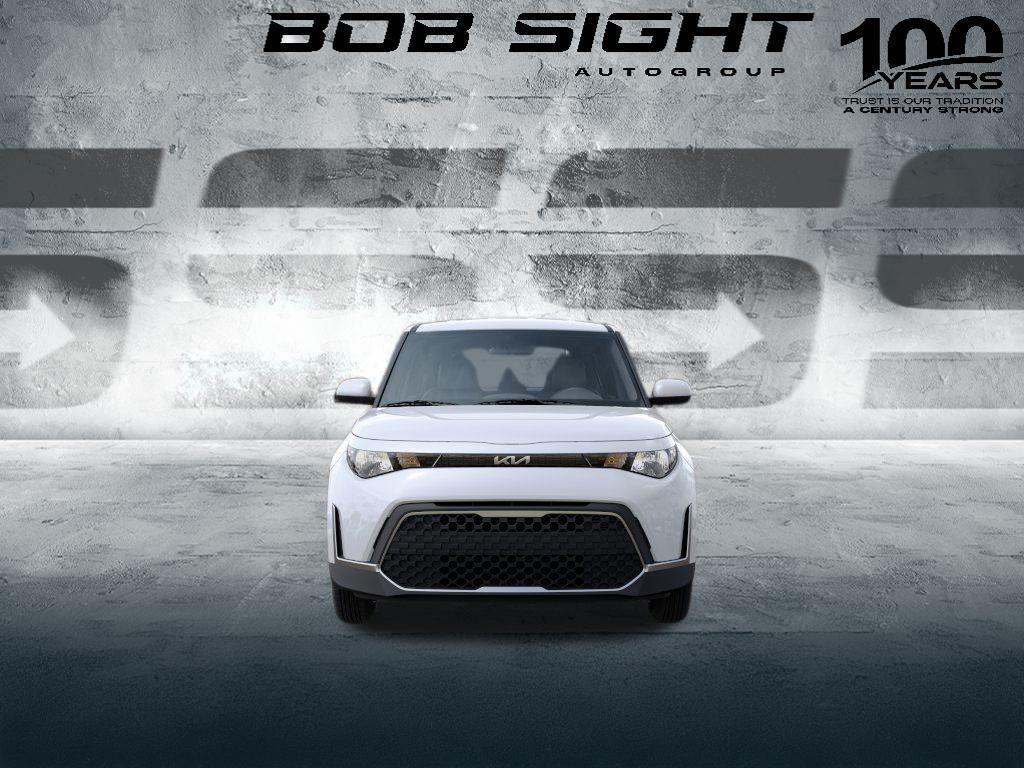 new 2025 Kia Soul car, priced at $23,357