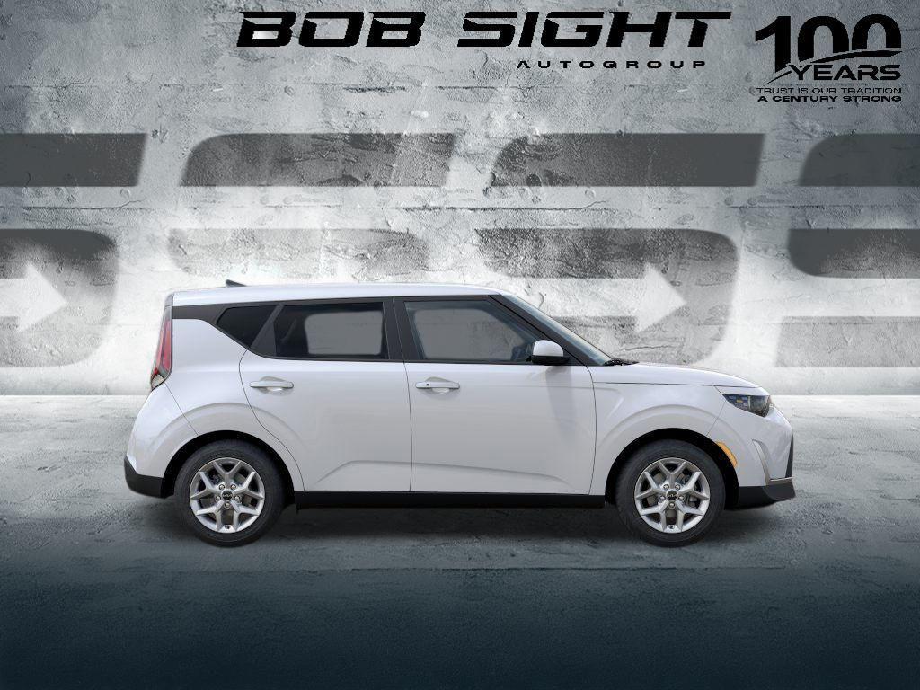 new 2025 Kia Soul car, priced at $23,357