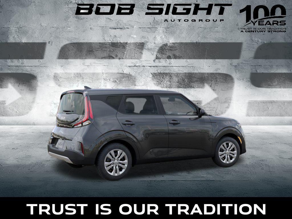 new 2025 Kia Soul car, priced at $20,410