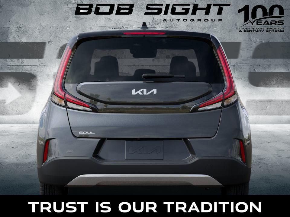 new 2025 Kia Soul car, priced at $20,410