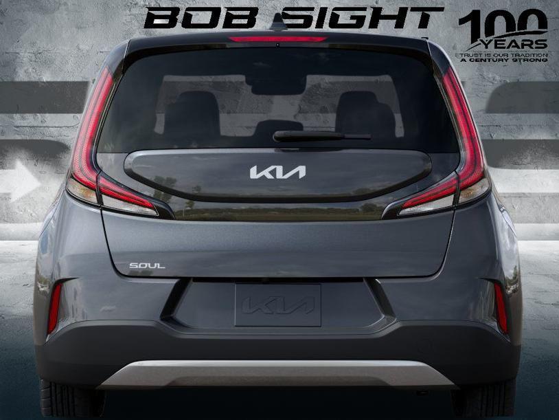 new 2025 Kia Soul car, priced at $20,446