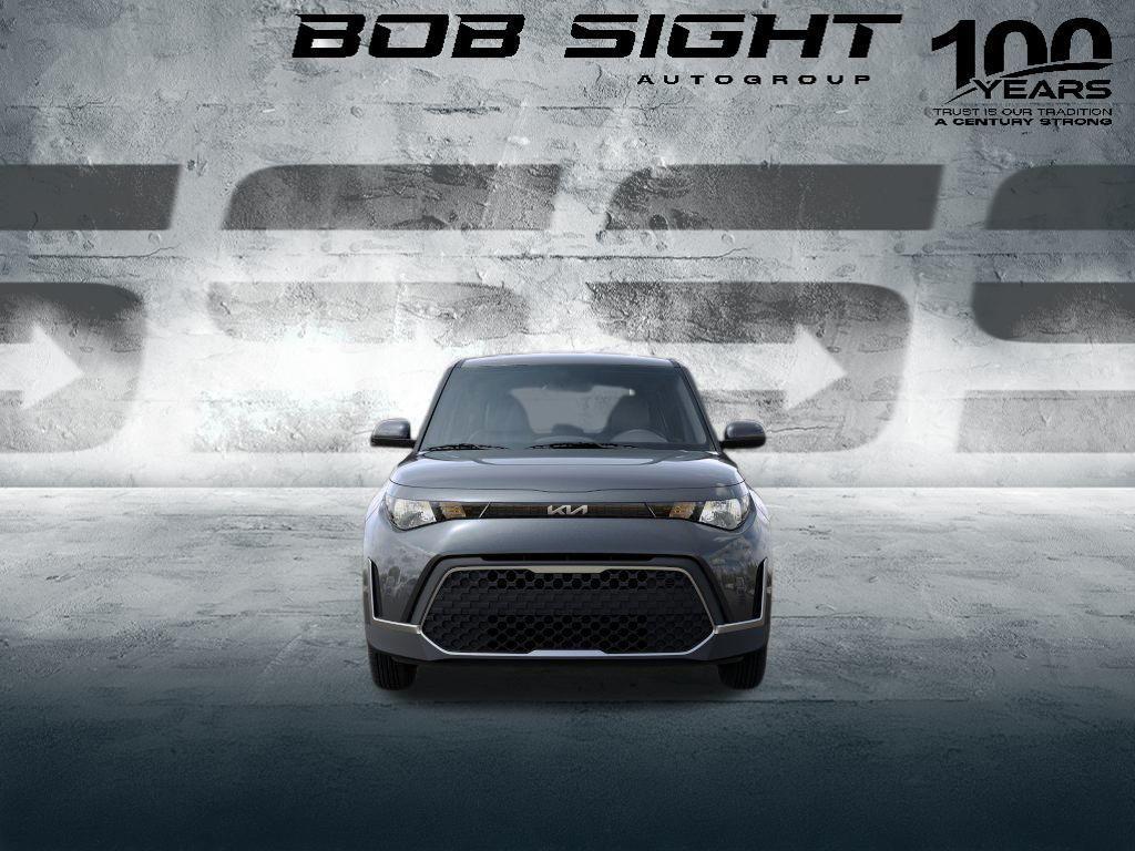 new 2025 Kia Soul car, priced at $20,446