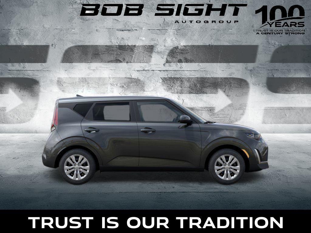 new 2025 Kia Soul car, priced at $20,410