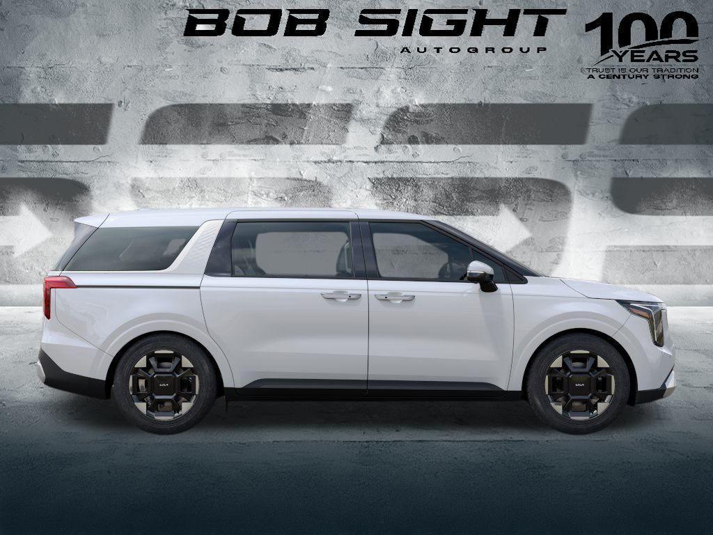 new 2026 Kia Carnival car, priced at $41,791