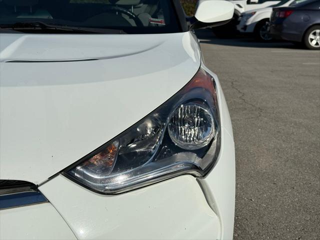 used 2013 Hyundai Veloster car, priced at $6,723