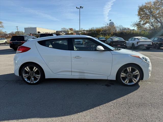 used 2013 Hyundai Veloster car, priced at $6,723