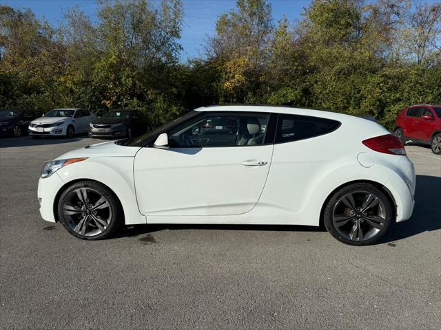 used 2013 Hyundai Veloster car, priced at $6,723