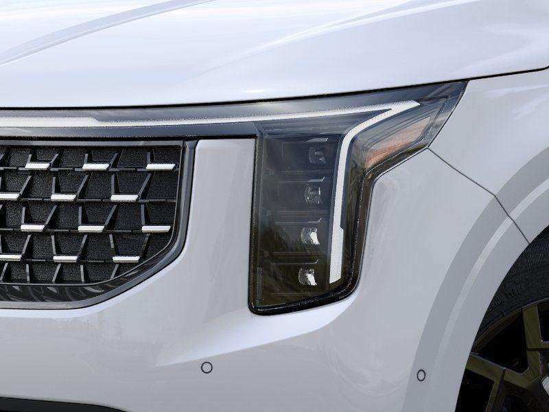 new 2026 Kia Carnival car, priced at $49,662