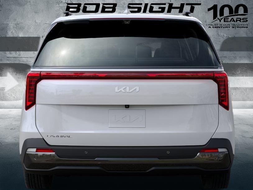 new 2026 Kia Carnival car, priced at $49,662
