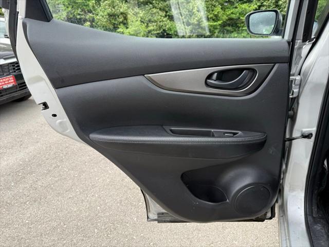 used 2019 Nissan Rogue Sport car, priced at $12,347