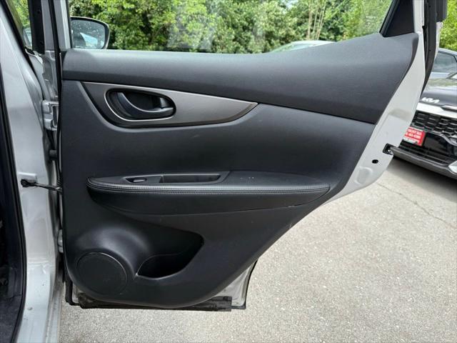 used 2019 Nissan Rogue Sport car, priced at $12,347