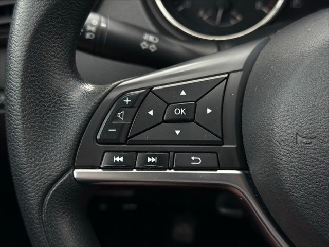 used 2019 Nissan Rogue Sport car, priced at $12,347