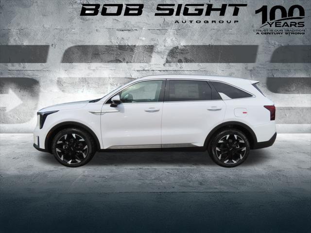 new 2024 Kia Sorento car, priced at $35,817