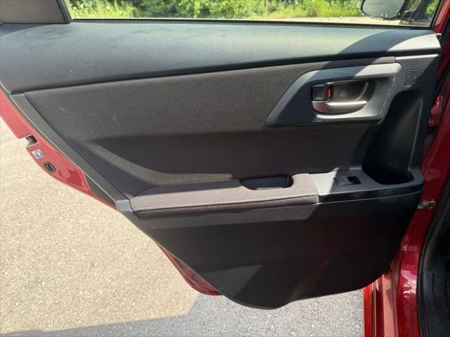 used 2017 Toyota Corolla iM car, priced at $15,600