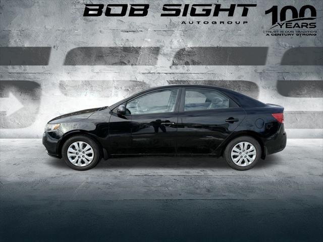 used 2013 Kia Forte car, priced at $7,657