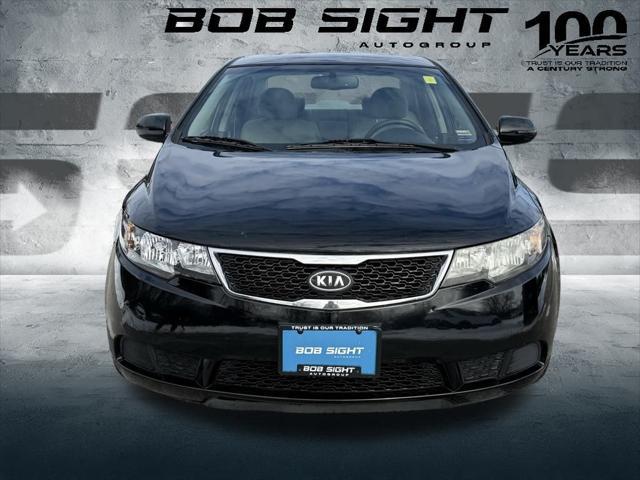 used 2013 Kia Forte car, priced at $7,657