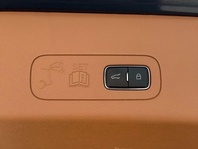 used 2022 Lincoln Aviator car, priced at $53,494