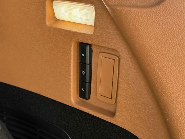 used 2022 Lincoln Aviator car, priced at $53,494
