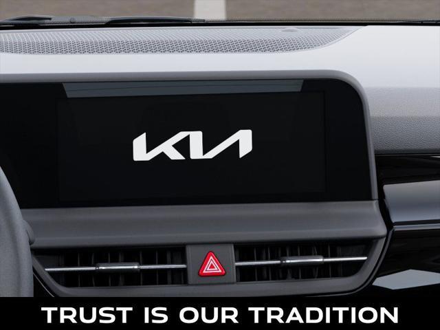 new 2025 Kia Seltos car, priced at $27,269