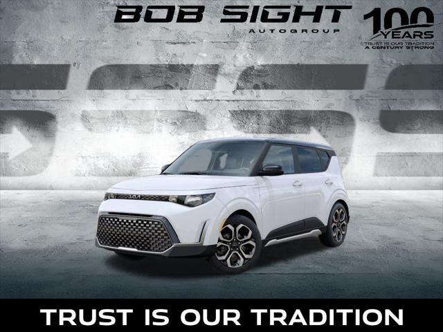 new 2025 Kia Soul car, priced at $25,726