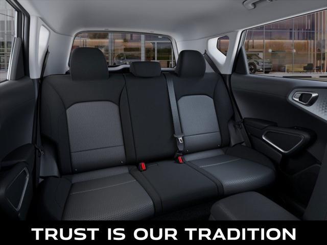 new 2025 Kia Soul car, priced at $21,707