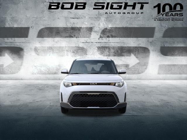 new 2025 Kia Soul car, priced at $21,207
